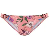s.Oliver Bikinibroek zalm roze