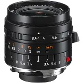 Leica 11145 M Super-Elmar 21mm F/3.4 ASPH