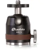 Leofoto Ballhead Mbh-19