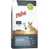 Prins Protection Croque Mini Senior Fit 10 kg