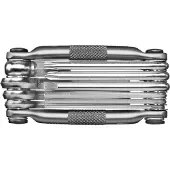 Crankbrothers M10 Grey multi-tool