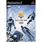 Salt Lake 2002 (Eidos)