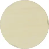 Saunia - Sauna ventilatie deksel - rond - 145 mm