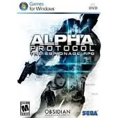 Alpha Protocol PC