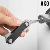 AKO Organizer Sleutelhanger