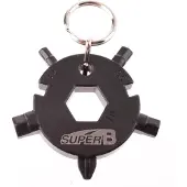 Super B TB-FD 08-BK