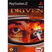 Driven (ps2 nieuw)