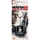Gaya Entertainment Mafia III Metal Keychain 223rd