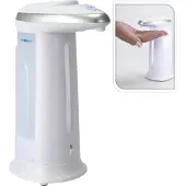Excellent houseware zeepdispenser automatische met sensor 330 ml