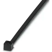 Phoenix Contact 3240731 WT-HF 12,6X850 BK Kabelbinder 850 mm 12.60 mm Zwart Met kunststof tong 50 stuk(s)