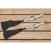 Boltze Sleutelhanger - 2 set - 32 cm