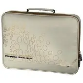 Aha Notebook Sleeve Kink Beige 13.3 **