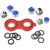 Cornat Set Eco-Stralers 18St - TECWD307101