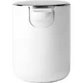 Menu - Soap Pump Wall - White - Tvålpumpar - Norm Architects - Wit