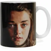 Sans marque Game Of Thrones: Arya Stark Mug
