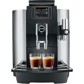 Jura WE8 Chroom (EA)