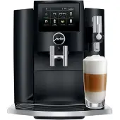 Jura Espresso S8 - Zwart (EA)