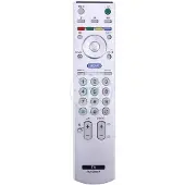 Universeel Afstandsbediening geschikt voor Sony – rm-ed007 copy