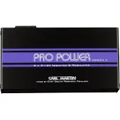 Carl martin Propower V2 Voedingsadapter