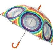 Smati Kid's Rainbow Paraplu Ø74cm - Multi