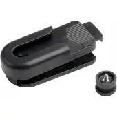 Garmin Accessoire Riembevestiging en knop