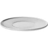 Alessi Schotel PlateBowlCup White Porcelain 15 cm (Set van 4)