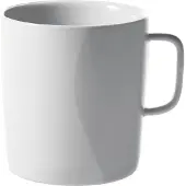 Alessi Mok PlateBowlCup (4-Delig)