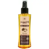 MADIS S.A. GREECE Haarolie met Arganolie