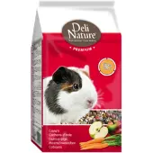 Deli Nature Premium Cavia Sensitive 15 Kg