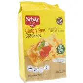 Schar 5x Crackers 210 gr