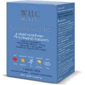 WHC Quattrocardio 90 St Capsules