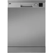 Beko DVN05320X / Vrijstaand
