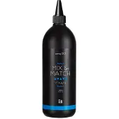 MIX and MATCH MIX & MATCH - Cyan
