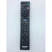 Universeel Afstandsbediening geschikt voor Sony rm-ed011