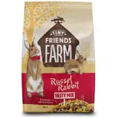 Tiny Friends Farm Russel Rabbit 5 Kg