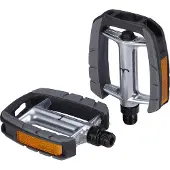 BBB Comfortlight Pedalen