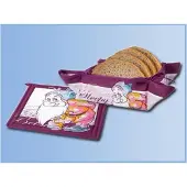 Disney - SET VAN BROODMAND EN BORD GR
