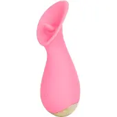 Calexotics Slay Tickle Me Vibrator - Rosé