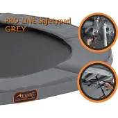 Avyna Beschermrand Pro-line 14 Grijs