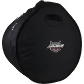 Ahead 24"x18" Bass Drum Armor Case AR1824