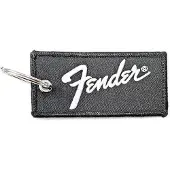 Bengans - Logo Sleutelhanger - Zwart