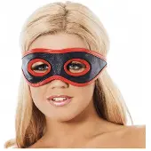 Rimba - Open oogmasker