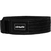 VirtuFit Nylon Lifting Belt - Nylon Halterriem - L/XL