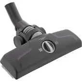 AEG DustMagnet- zuigmond, zwart -1924991076