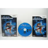 Alien Syndrome (Wii nieuw)
