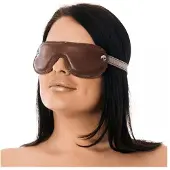 Rimba - Masker met kussen gevoerd