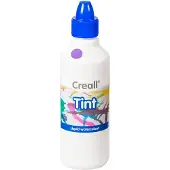 Creall waterverf paars, 500ml
