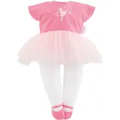 Corolle Mon Grand Poupon BB14 BALLERINA SUIT OPERA