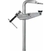 Bessey Constructieklem met achterspindel GRA 300/120 - GRA3012