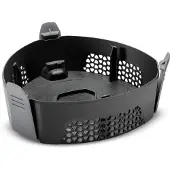 Karcher 2.997-201.0 Kärcher 2.997-201.0, Saugfilter Voorfilter voor pomp 177 mm Kunststof